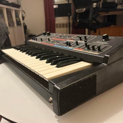 Moog MG1 Concertmate - Owned by Jay Watson of Pond image 4