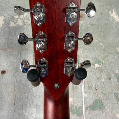 Alvarez Masterworks Series MD66CE - Natural image 10