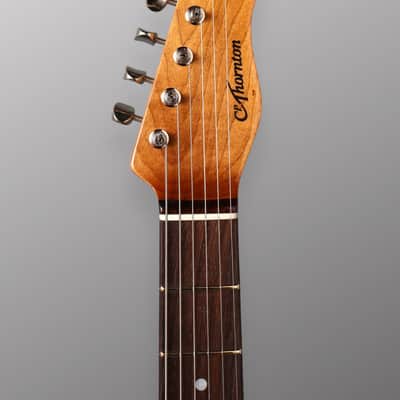 CP Thornton Guitars TS-1 - 2023 - Vintage Cream. NEW. (Authorized Dealer) image 13