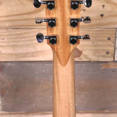 Taylor GS Mini-e Special Edition Acoustic/Electric Guitar Honeyburst w/ Case image 7