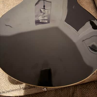 Epiphone ES-335 Black image 4