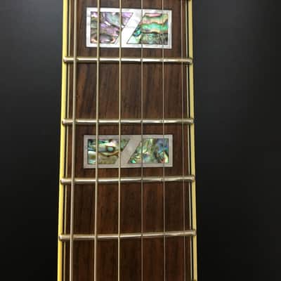 Ibanez As-103 NT Natural image 5