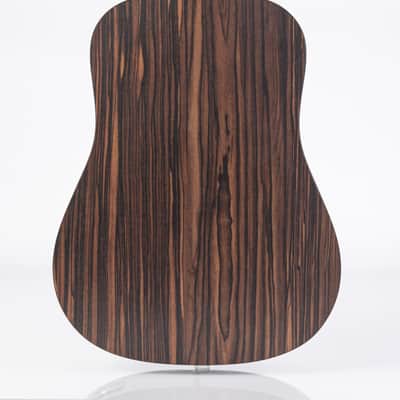 Martin D-X2E - Sunburst image 5