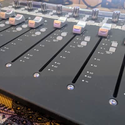 Avid Artist Mix image 6