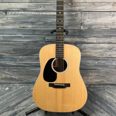 Martin Left Handed D-13E Road Series Acoustic Electric Guitar image 2