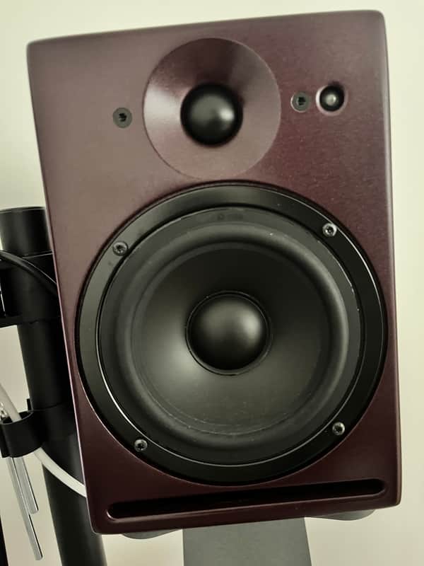 PSI Audio A14m - Red image 1
