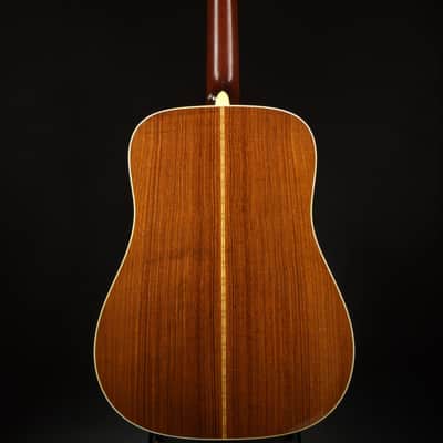 Martin D-28 P  1987 image 3
