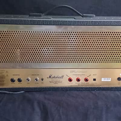 JCM 2000 DSL 100 Dual Super Lead 2-Channel 100-Watt Guitar Amp Head image 2