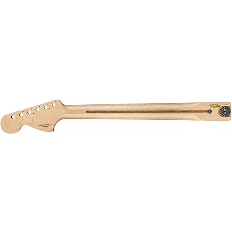 Fender 099-7600-921 Classic Series '72 Telecaster Deluxe Neck, 22-Fret image 2