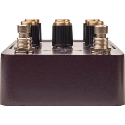Universal Audio Lion '68 Super Lead Amp Emulation pedal w/ Bluetooth image 4