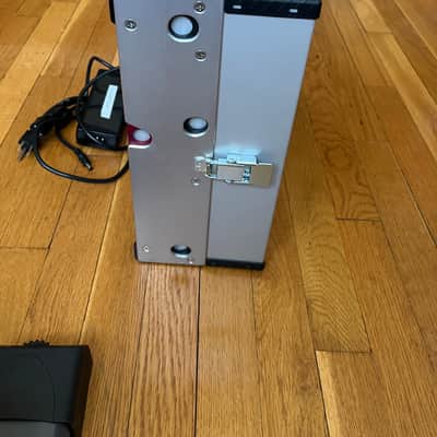 Mutable Instruments eurorack modules collection in Intellijel 7U 104hp case image 15