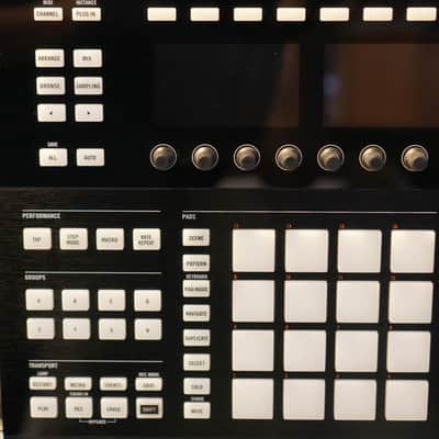 Native Instruments Maschine Studio w/Box - Used image 3