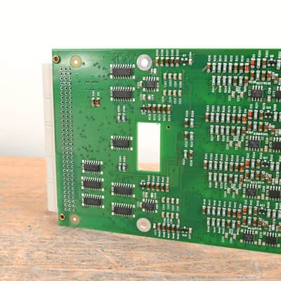 Studer Mic/Line In Card for D21m Modular I/O System CG01HQJ image 14