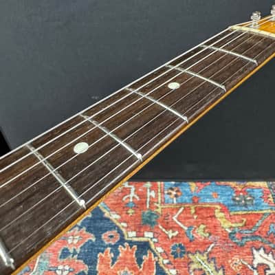 *VIDEO* 1982 Fender JV Stratocaster 1962 Reissue Model ST62-65 Refin USA Pickups - 1982 image 18