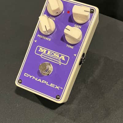Mesa Boogie Dynaplex Overdrive image 5