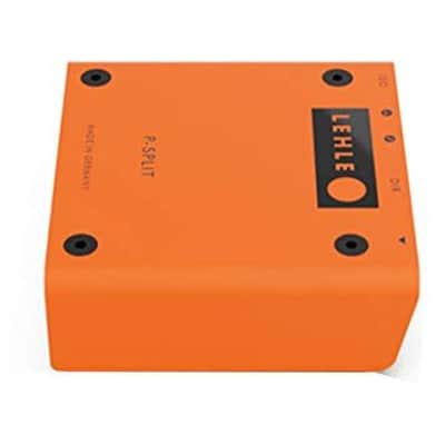Lehle P-Split III Passive Signal Splitter image 3
