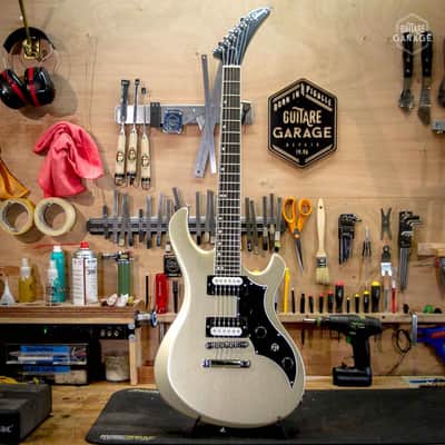 Gibson Victory 2024 - Satin Gold image 14