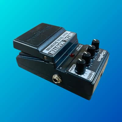 Digitech Metal Master Distortion image 4
