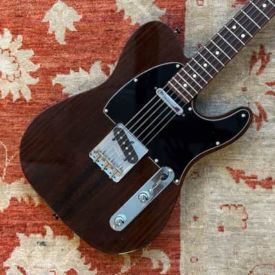 Fender 60th Anniversary Tele®-bration Lite Rosewood Telecaster image 1