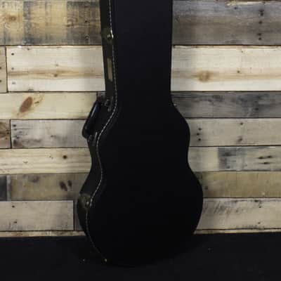 Epiphone Limited Edition Les Paul Standard TV Silver image 8