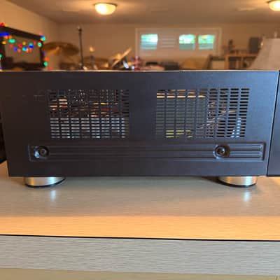 Pioneer VSX-9900s MONSTER Stereo Receiver Dolby Surround FRESH SERVICE 125WPC🔥 image 8