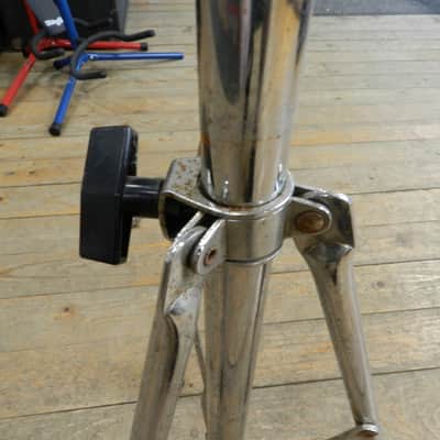 Ludwig Atlas Cymbal Boom Stand Tubular Legs image 8