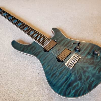 Mayones Regius 7 Custom image 4