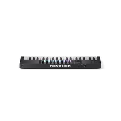Novation Launchkey Mini 37 Mk4 Midi Controller image 4