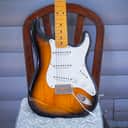 Fender ’57 Stratocaster Reissue – Crafted in Japan (2006–2008, FujiGen) – Vintage Style, Fender USA Pickups – EU & UK Shipping