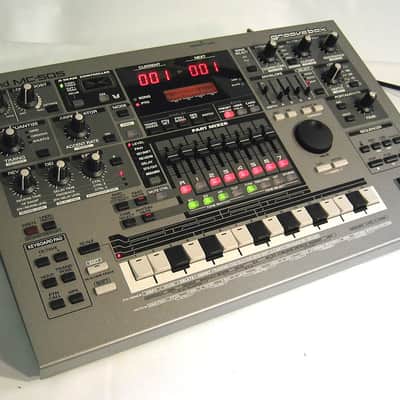 Roland MC-505