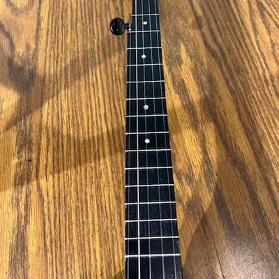 ca 1888 Lyon & Healy 5 String Banjo image 12