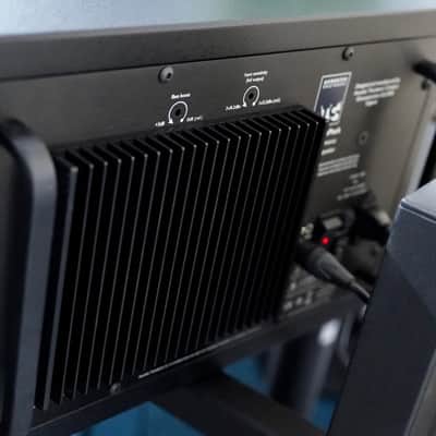 ATC SCM25A Pro MK2 (Pair) image 5