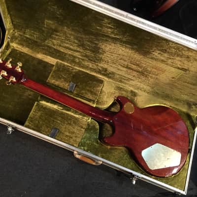 No.061325 RARE 1978 Ibanez 2622 AV JAPAN VINTAGE Maintained EX- - - image 2
