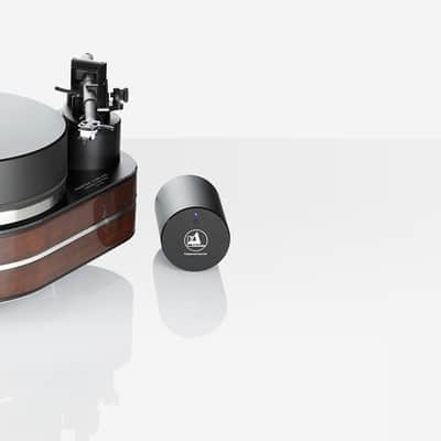 CLEARAUDIO MASTER JUBILEE Turntable (Cartridge and Tonearm NOT Included) - NEW! image 2