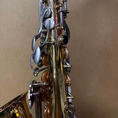 Vito Leblanc Alto Saxophone / 100094 image 12