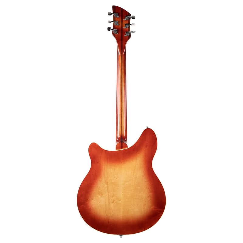 Rickenbacker 360 (1975 - 1989) image 7