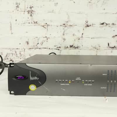 2012 Avid Pro Tools HD I/O 16x16 Digital Audio Interface Rack Unit image 2