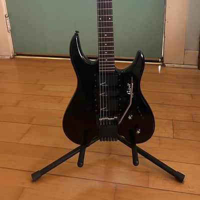 STEINBERGER Spirit XZ-2/GU-4R DOUBLE NECK GUITAR & BASS Rare! Nice