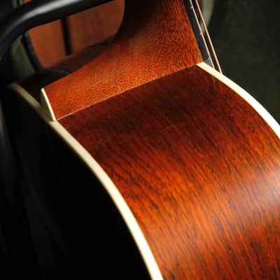 Martin D-28 Authentic 1937 Dreadnought Acoustic Guitar image 13