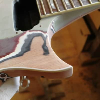 ESP LTD Eclipse Custom (Zaletelj Guitars) image 16