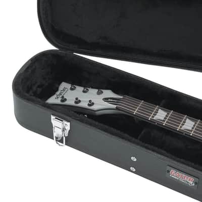 Gator GW-LPS Les Paul Guitar Case image 6
