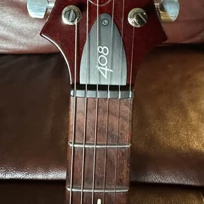 PRS 408 Maple Top Stoptail 2013 image 2