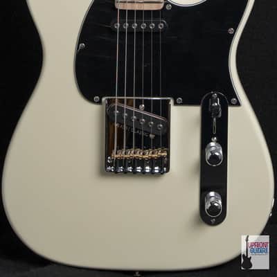 G&L ASAT Classic Fullerton Standard Vintage White - Authorized G&L Premier Dealer image 2