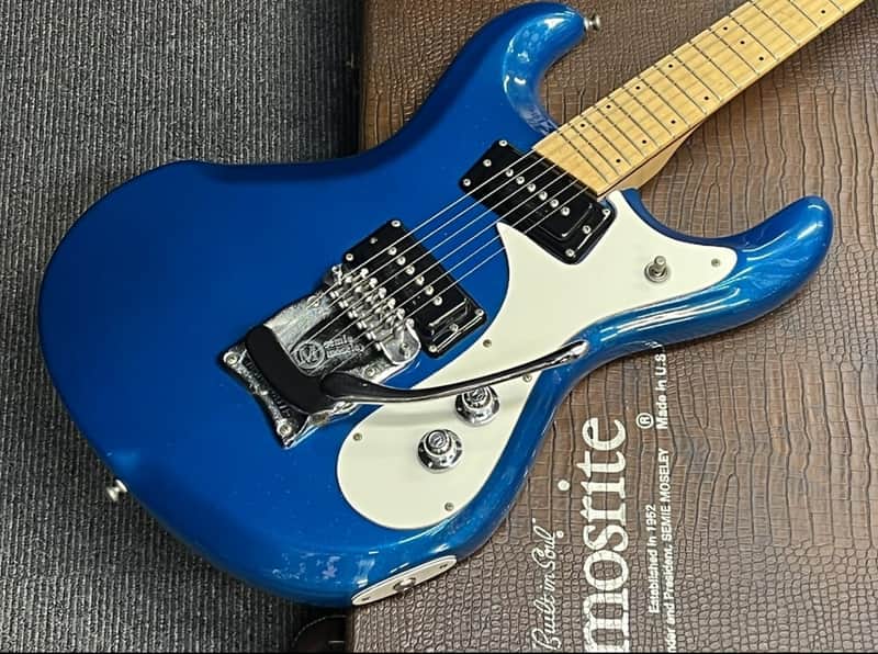 Mosrite The Nokie 1992