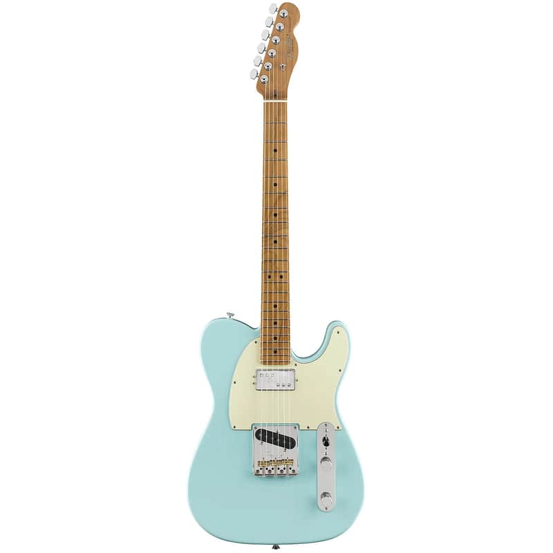 Fender American Professional Telecaster HS with Roasted Maple Neck image 1