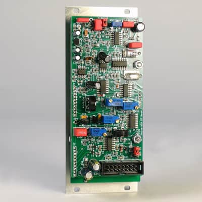 Noise VCA with state variable VCF and VCA - minijack version image 11