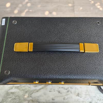 Marshall JMP1C 50th Anniversary 2013 - 220V image 9