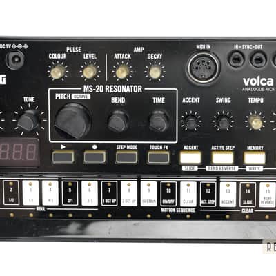 Korg  Volca Kick image 5