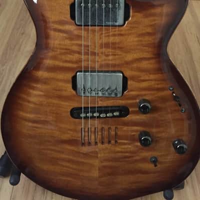 Godin LGX image 1