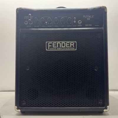 Marshall MB Series B 30 B30 bass guitar combo amp | Reverb